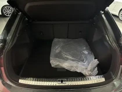 Photo 24 Audi Q3  Sportback 35 TFSI 150 ch S tronic 7