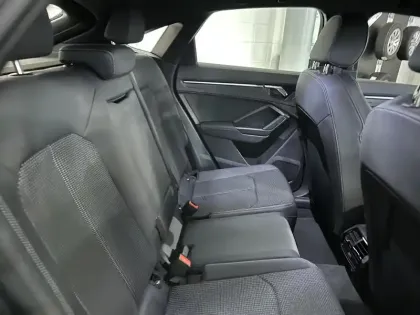 Photo 21 Audi Q3  Sportback 35 TFSI 150 ch S tronic 7