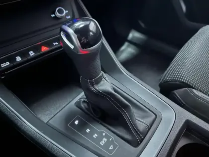 Photo 16 Audi Q3  Sportback 35 TFSI 150 ch S tronic 7