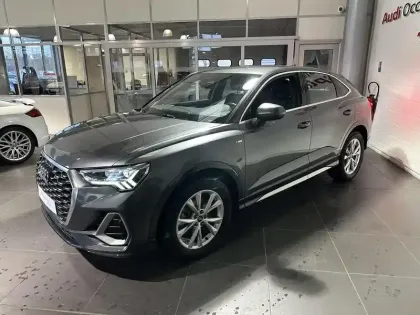 Photo Audi Q3 S Line