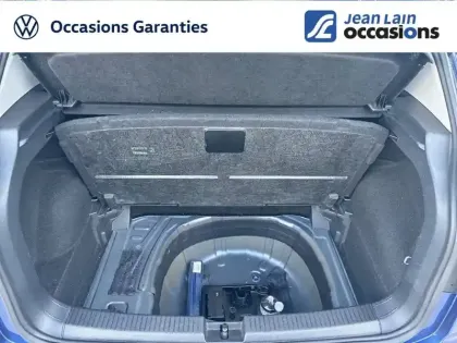 Photo 19 Volkswagen T-cross  1.0 TSI 110 Start/Stop DSG7