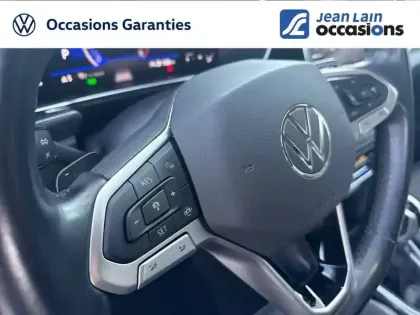 Photo 18 Volkswagen T-cross  1.0 TSI 110 Start/Stop DSG7