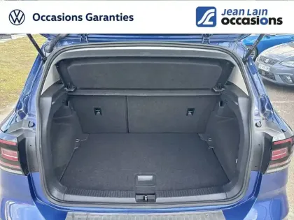 Photo 13 Volkswagen T-cross  1.0 TSI 110 Start/Stop DSG7