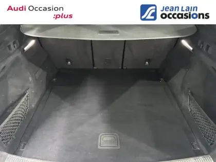 Photo 8 Audi Q5  40 TDI 204 S tronic 7 Quattro