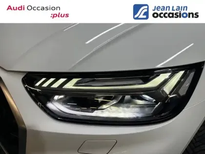 Photo 19 Audi Q5  40 TDI 204 S tronic 7 Quattro