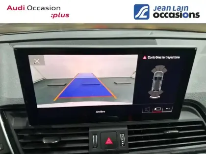 Photo 17 Audi Q5  40 TDI 204 S tronic 7 Quattro