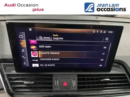 Photo 14 Audi Q5  40 TDI 204 S tronic 7 Quattro