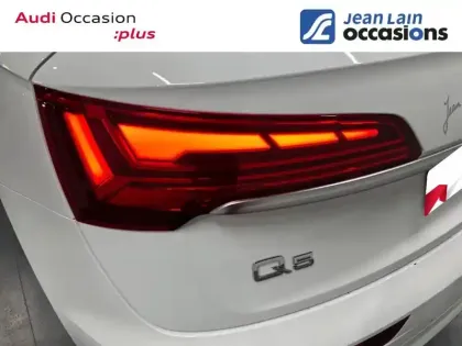 Photo 20 Audi Q5  40 TDI 204 S tronic 7 Quattro