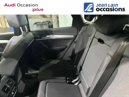 Photo 15 Audi Q5  40 TDI 204 S tronic 7 Quattro