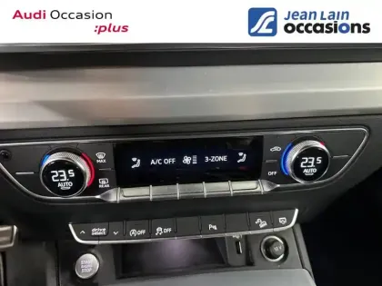 Photo 12 Audi Q5  40 TDI 204 S tronic 7 Quattro