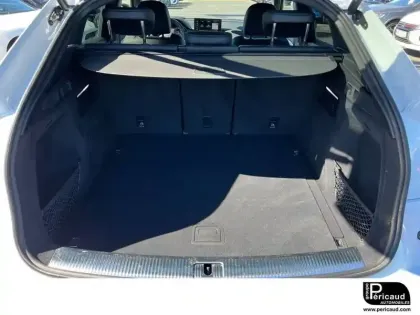 Photo 24 Audi Q5  Sportback 40 TDI 204 S tronic 7 Quattro