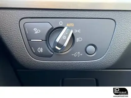 Photo 13 Audi Q5  Sportback 40 TDI 204 S tronic 7 Quattro