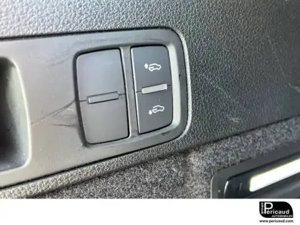 Photo 25 Audi Q5  Sportback 40 TDI 204 S tronic 7 Quattro