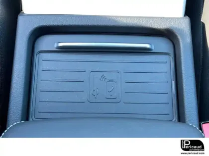 Photo 22 Audi Q5  Sportback 40 TDI 204 S tronic 7 Quattro