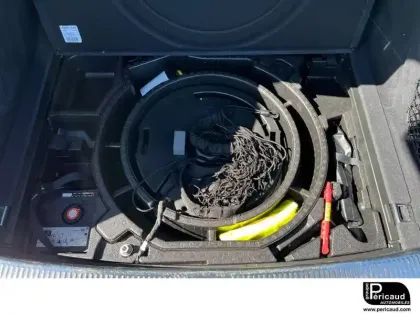 Photo 26 Audi Q5  Sportback 40 TDI 204 S tronic 7 Quattro