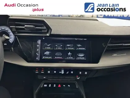 Photo 54 Audi A3  Sportback 30 TFSI Mild Hybrid 110 S tronic 7