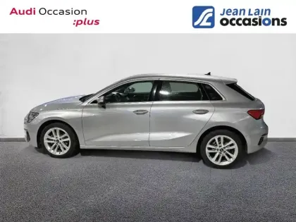 Photo 27 Audi A3  Sportback 30 TFSI Mild Hybrid 110 S tronic 7