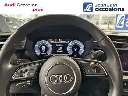 Photo 51 Audi A3  Sportback 30 TFSI Mild Hybrid 110 S tronic 7