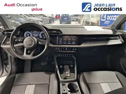 Photo 17 Audi A3  Sportback 30 TFSI Mild Hybrid 110 S tronic 7