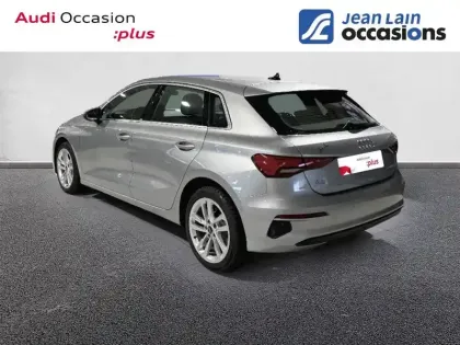 Photo 6 Audi A3  Sportback 30 TFSI Mild Hybrid 110 S tronic 7