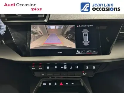 Photo 59 Audi A3  Sportback 30 TFSI Mild Hybrid 110 S tronic 7