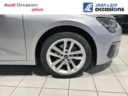 Photo 8 Audi A3  Sportback 30 TFSI Mild Hybrid 110 S tronic 7