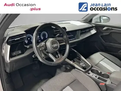 Photo 50 Audi A3  Sportback 30 TFSI Mild Hybrid 110 S tronic 7