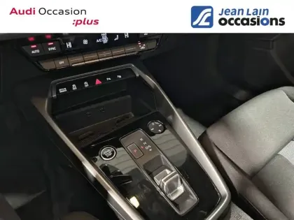 Photo 32 Audi A3  Sportback 30 TFSI Mild Hybrid 110 S tronic 7