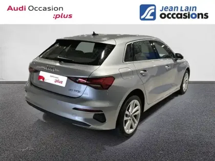 Photo 24 Audi A3  Sportback 30 TFSI Mild Hybrid 110 S tronic 7