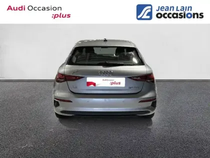 Photo 5 Audi A3  Sportback 30 TFSI Mild Hybrid 110 S tronic 7