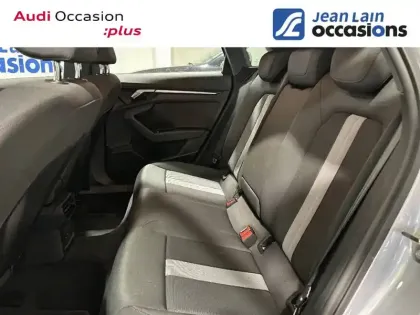 Photo 36 Audi A3  Sportback 30 TFSI Mild Hybrid 110 S tronic 7