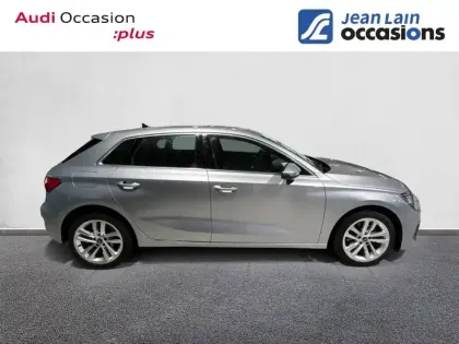 Photo 43 Audi A3  Sportback 30 TFSI Mild Hybrid 110 S tronic 7