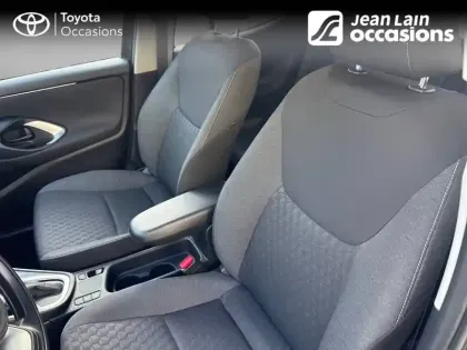 Photo 19 Toyota Yaris  Hybride 116h