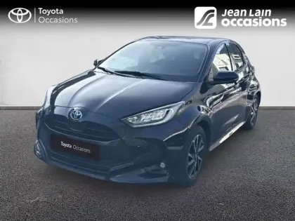 Photo Toyota Yaris Design