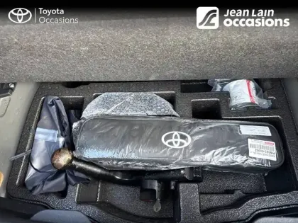 Photo 9 Toyota Yaris  Hybride 116h