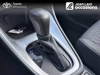 Photo 12 Toyota Yaris  Hybride 116h
