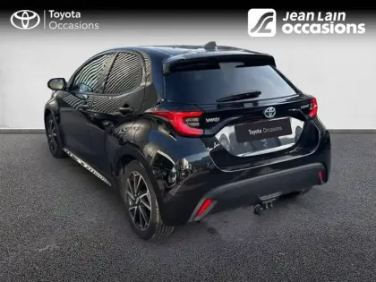 Photo 6 Toyota Yaris  Hybride 116h