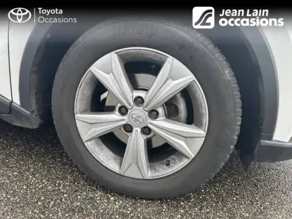 Photo 8 Toyota C-HR  Hybride 2.0L