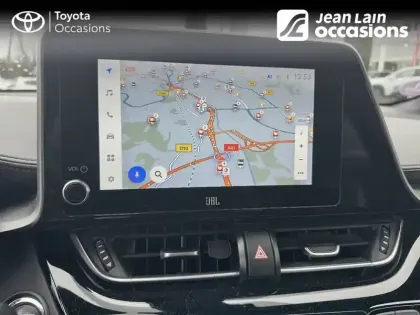 Photo 14 Toyota C-HR  Hybride 2.0L