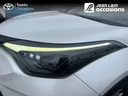 Photo 20 Toyota C-HR  Hybride 2.0L