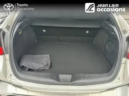 Photo 9 Toyota C-HR  Hybride 2.0L