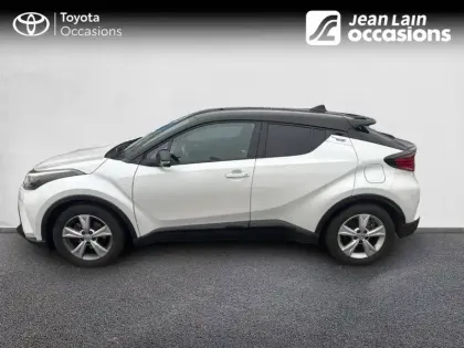 Photo 7 Toyota C-HR  Hybride 2.0L