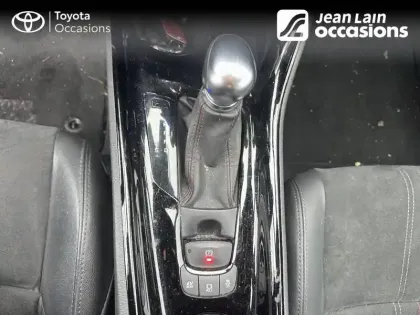 Photo 12 Toyota C-HR  Hybride 2.0L