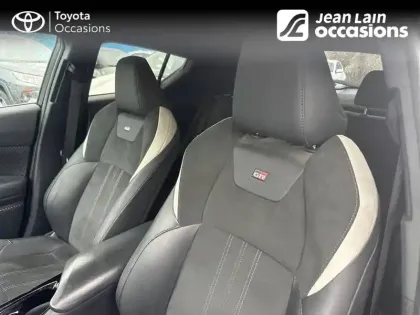 Photo 18 Toyota C-HR  Hybride 2.0L