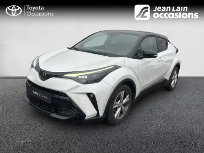 Photo Toyota C-hr Gr-sport