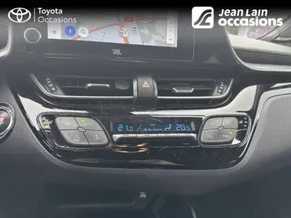 Photo 13 Toyota C-HR  Hybride 2.0L