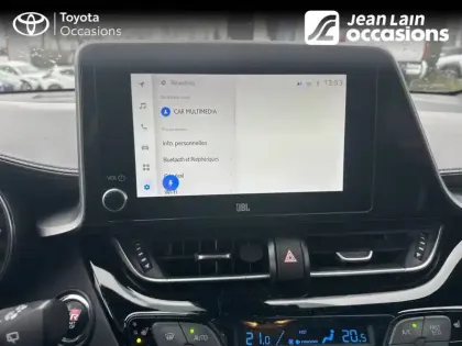 Photo 15 Toyota C-HR  Hybride 2.0L