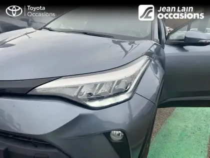 Photo 39 Toyota C-HR  Hybride 1.8L