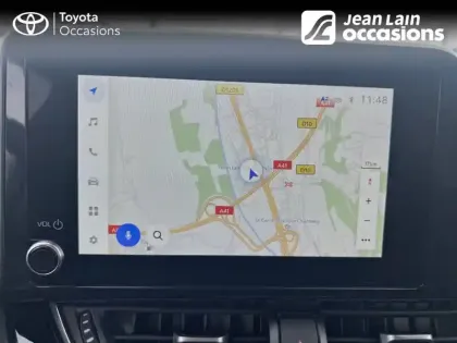 Photo 14 Toyota C-HR  Hybride 1.8L