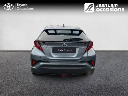 Photo 5 Toyota C-HR  Hybride 1.8L